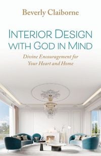 Produktbild: Interior Design With God in Mind