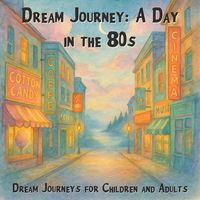 Produktbild: Dream Journeys for Children and Adults, Dream Journey: A Day in the 80s