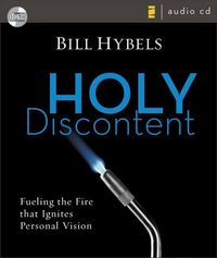 Produktbild: HOLY DISCONTENT              D