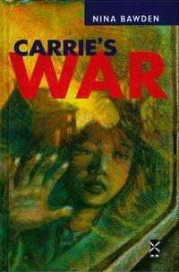 Produktbild: Carrie's War