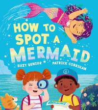 Produktbild: HOW TO SPOT MERMAID PB