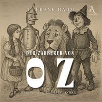 Produktbild: Der Zauberer von Oz - H&ouml;rbuch Klassiker
