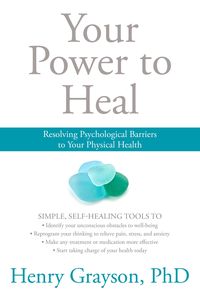 Produktbild: Your Power to Heal