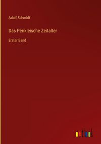 Produktbild: Das Perikleische Zeitalter