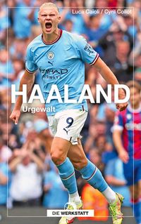 Produktbild: Haaland
