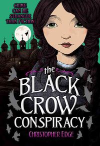 Produktbild: Black Crow Conspiracy