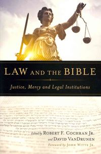 Produktbild: Law & The Bible