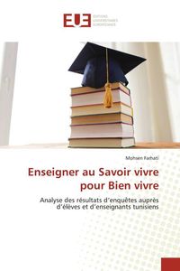 Produktbild: Enseigner au Savoir vivre pour Bien vivre