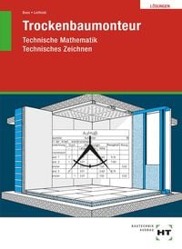 Produktbild: Trockenbaumonteur