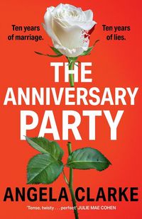 Produktbild: The Anniversary Party