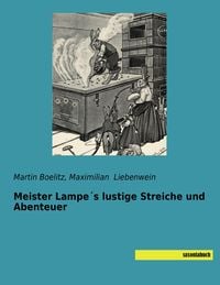 Produktbild: Meister Lampe&acute;s lustige Streiche und Abenteuer