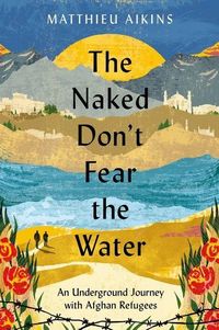 Produktbild: The Naked Don't Fear the Water