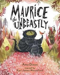 Produktbild: Dixon, A: Maurice the Unbeastly