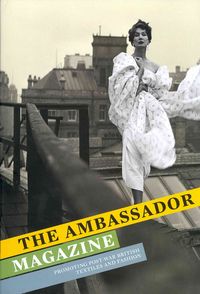 Produktbild: The Ambassador Magazine