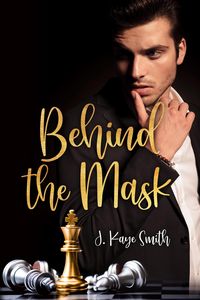 Produktbild: Behind the Mask