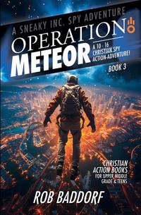 Produktbild: Operation Meteor