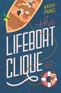 Produktbild: Lifeboat Clique