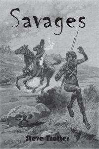 Produktbild: Savages: a truth telling (Australia's Black History, #3)