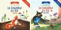 Produktbild: La ghianda di Joe. Bizzarro bosco di storie