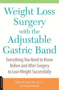 Produktbild: Weight Loss Surgery W/the Adju