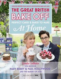 Produktbild: Great British Bake Off - Perfect Cakes & Bakes To Make At Home