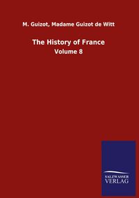 Produktbild: The History of France