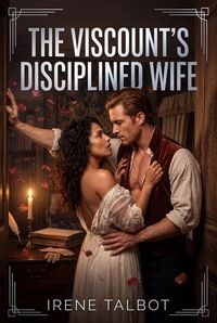 Produktbild: The Viscount's Disciplined Wife