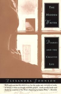 Produktbild: The Hidden Writer