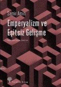 Produktbild: Emperyalizm ve Esitsiz Gelisme