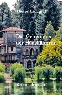 Produktbild: Das Gemeimnis der Haush&auml;lterin