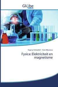 Produktbild: Fysica: Elektriciteit en magnetisme