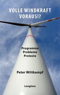 Produktbild: Volle Windkraft voraus!?