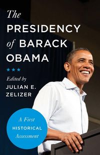 Produktbild: The Presidency of Barack Obama