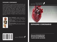 Produktbild: Espasmo Coronario