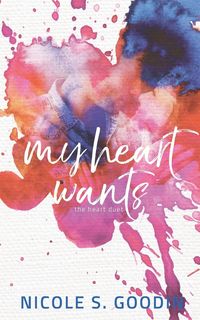Produktbild: My Heart Wants