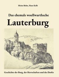 Produktbild: Das ehemals woellwarthsche Lauterburg