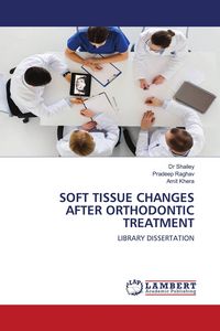 Produktbild: Soft Tissue Changes After Orthodontic Treatment