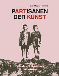 Produktbild: Partisanen der Kunst