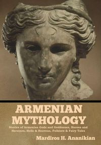 Produktbild: Armenian Mythology
