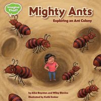 Produktbild: Mighty Ants