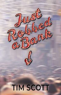 Produktbild: Just Robbed a Bank
