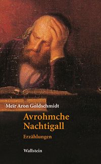 Produktbild: Avrohmche Nachtigall