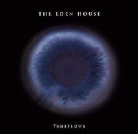 Bild vom Artikel Timeflows (Reissue) vom Autor The Eden House