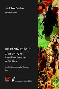 Produktbild: Manifest der demokratischen Zivilisation - Bd. II