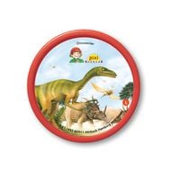 Produktbild: Pixi Wissen - Kekz 1: Dinosaurier