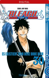 Produktbild: Bleach 30