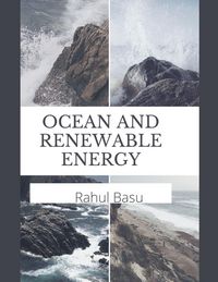 Produktbild: Ocean and Renewable Energy