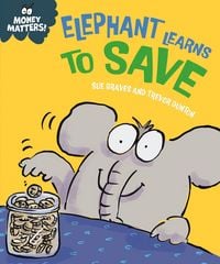 Produktbild: Money Matters: Elephant Learns to Save