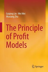 Produktbild: The Principle of Profit Models