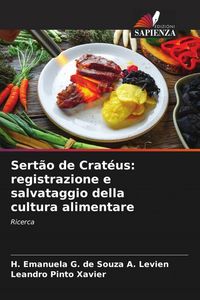 Produktbild: Sert&atilde;o de Crat&eacute;us: registrazione e salvataggio della cultura alimentare